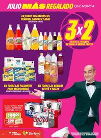 Catálogo Soriana Híper semana 21 Página 6