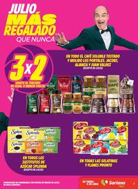 Catálogo Soriana Híper semana 21 Página 7