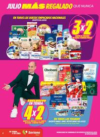 Catálogo Soriana Híper semana 21 Página 8