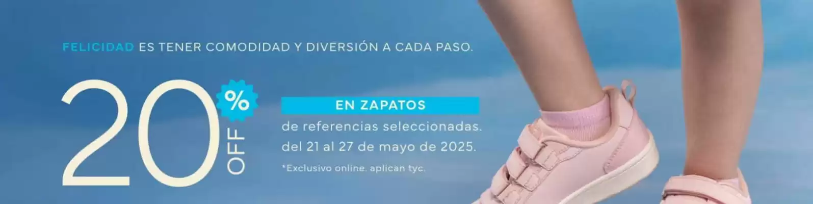 Catálogo Offcorss (válido hasta 27-05)