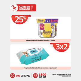 Catálogo Farmacias Económicas Página 13