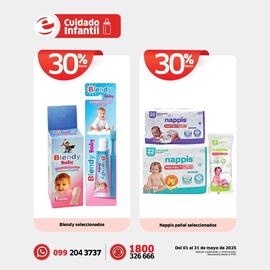Catálogo Farmacias Económicas Página 14