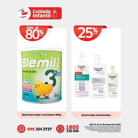 Catálogo Farmacias Económicas Página 15