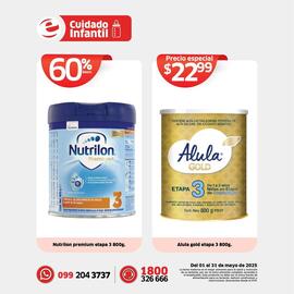 Catálogo Farmacias Económicas Página 16