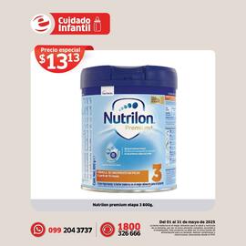 Catálogo Farmacias Económicas Página 17
