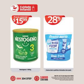 Catálogo Farmacias Económicas Página 18