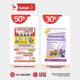 Catálogo Farmacias Económicas Página 2