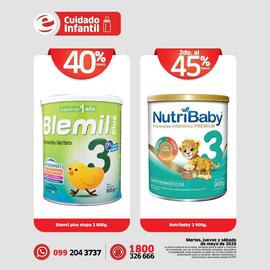 Catálogo Farmacias Económicas Página 20