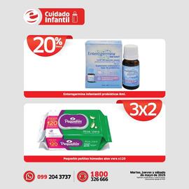 Catálogo Farmacias Económicas Página 22