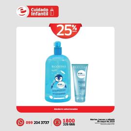 Catálogo Farmacias Económicas Página 23