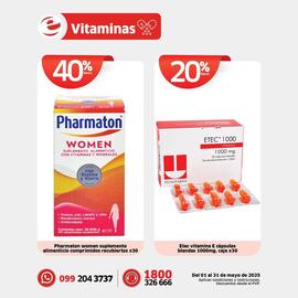 Catálogo Farmacias Económicas Página 25