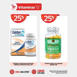 Catálogo Farmacias Económicas Página 27
