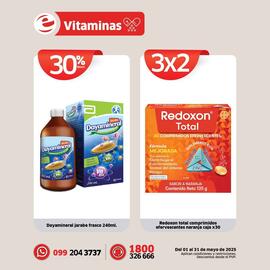 Catálogo Farmacias Económicas Página 28