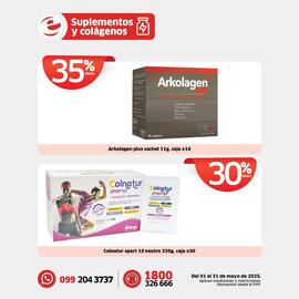 Catálogo Farmacias Económicas Página 37