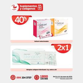 Catálogo Farmacias Económicas Página 38
