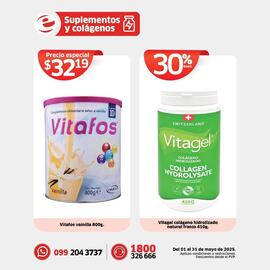 Catálogo Farmacias Económicas Página 39
