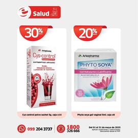 Catálogo Farmacias Económicas Página 4