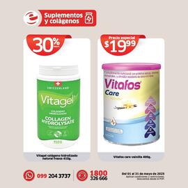 Catálogo Farmacias Económicas Página 41