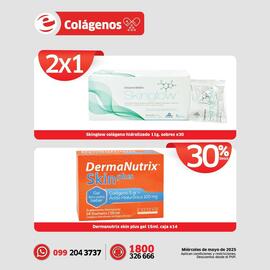 Catálogo Farmacias Económicas Página 42