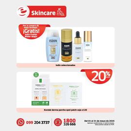 Catálogo Farmacias Económicas Página 43