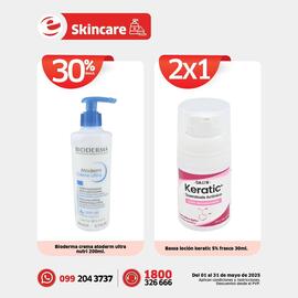 Catálogo Farmacias Económicas Página 44