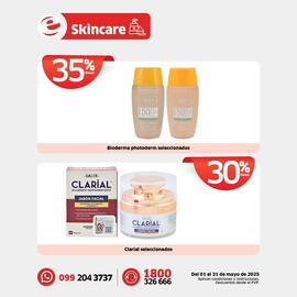 Catálogo Farmacias Económicas Página 45