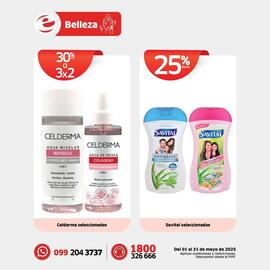 Catálogo Farmacias Económicas Página 49