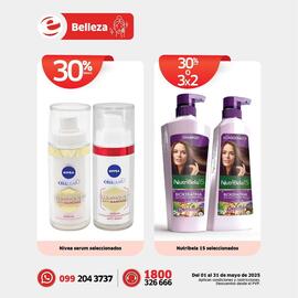 Catálogo Farmacias Económicas Página 50