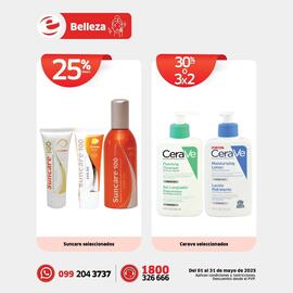 Catálogo Farmacias Económicas Página 52