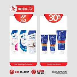 Catálogo Farmacias Económicas Página 54