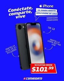 Catálogo Comandato Página 2