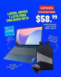 Catálogo Comandato Página 6