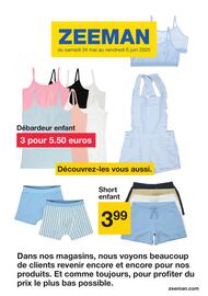 Catalogue Zeeman page 1