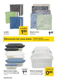 Catalogue Zeeman page 28