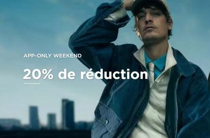 Catalogue G-Star Raw page 1