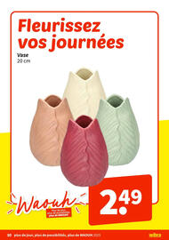 Catalogue Wibra page 10