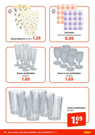 Catalogue Wibra page 15