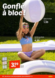 Catalogue Wibra page 16