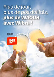 Catalogue Wibra page 2
