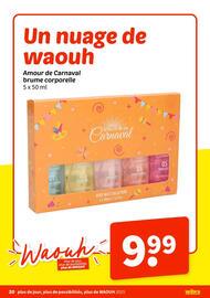 Catalogue Wibra page 20