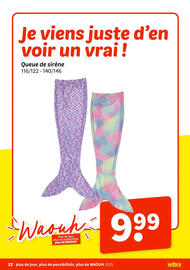 Catalogue Wibra page 22