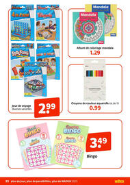 Catalogue Wibra page 23