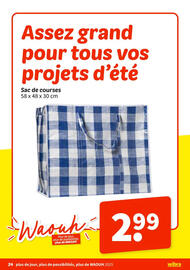 Catalogue Wibra page 24