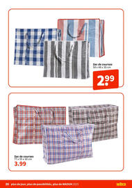 Catalogue Wibra page 25
