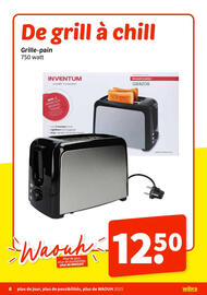 Catalogue Wibra page 6