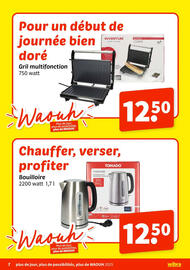 Catalogue Wibra page 7