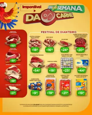 Catálogo DB Supermercados