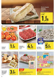 Folleto Carrefour Express Página 2