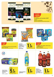 Folleto Carrefour Express Página 3