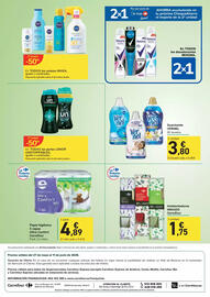 Folleto Carrefour Express Página 4